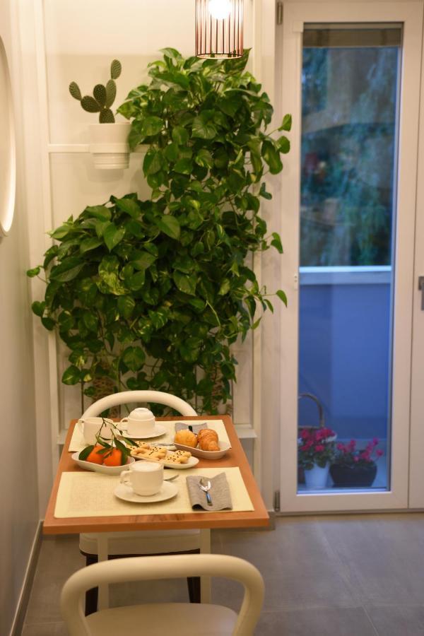 B&B Dimora Vistamare Barletta Exterior photo