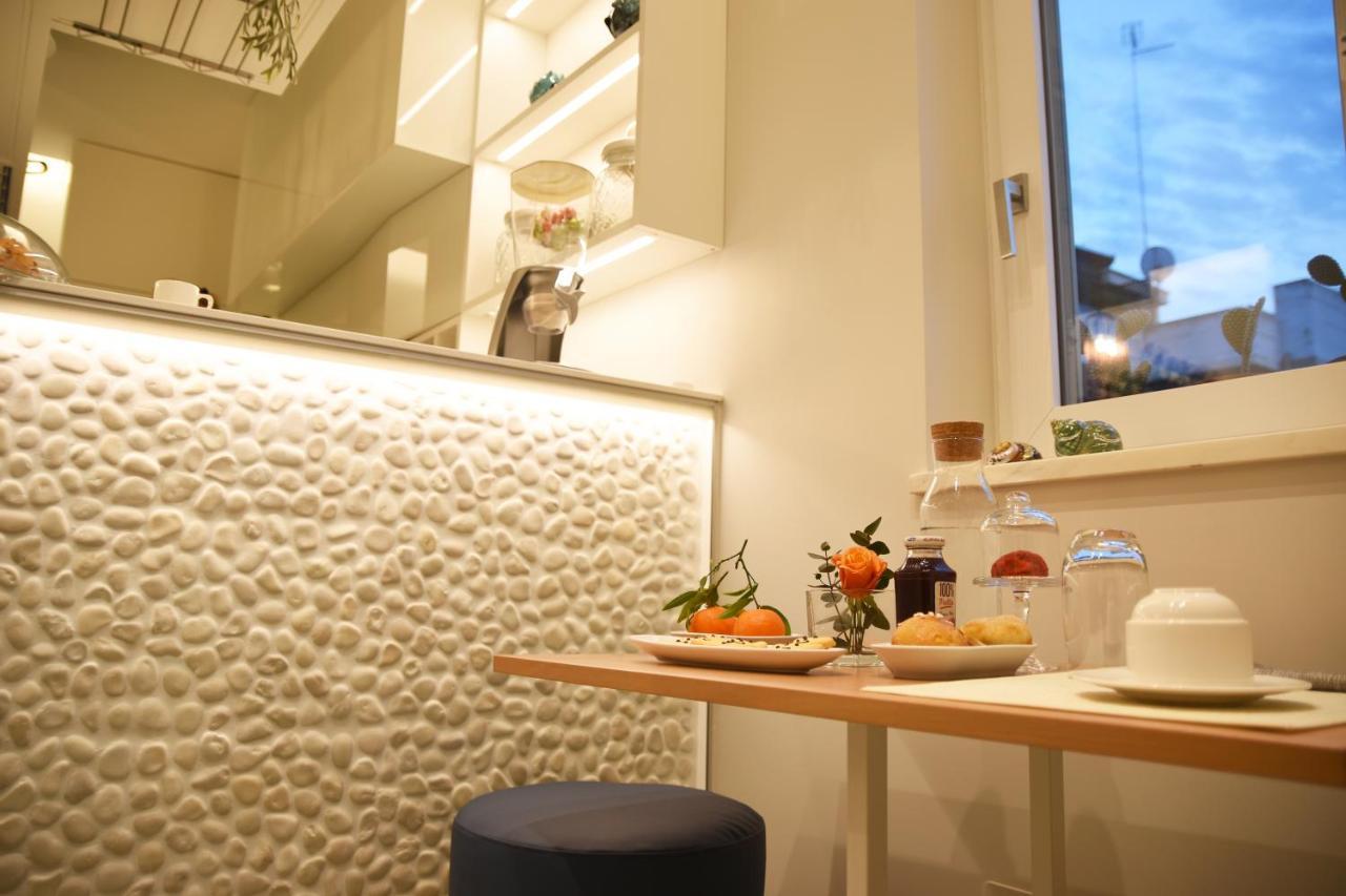 B&B Dimora Vistamare Barletta Exterior photo