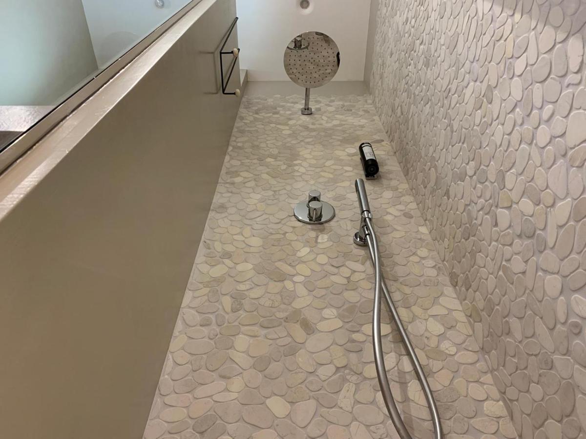 B&B Dimora Vistamare Barletta Exterior photo