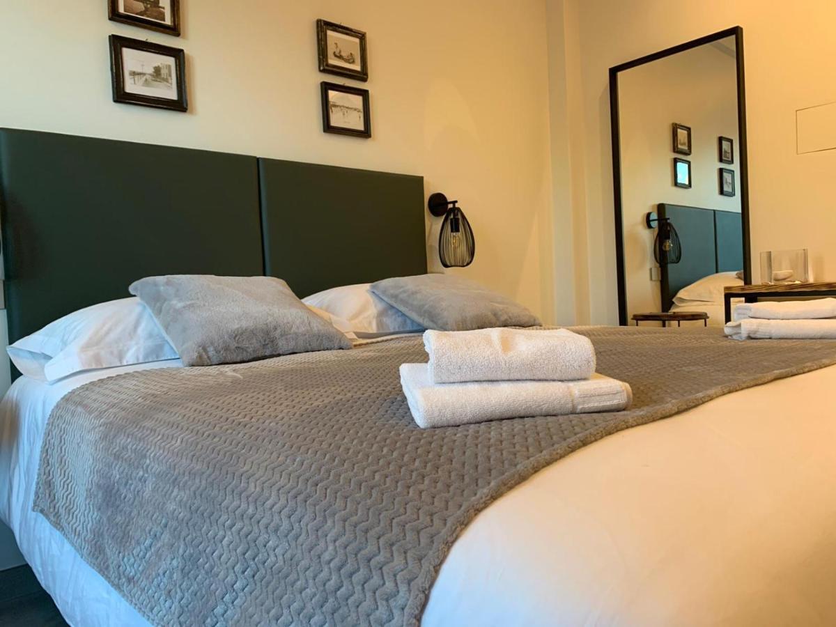 B&B Dimora Vistamare Barletta Exterior photo