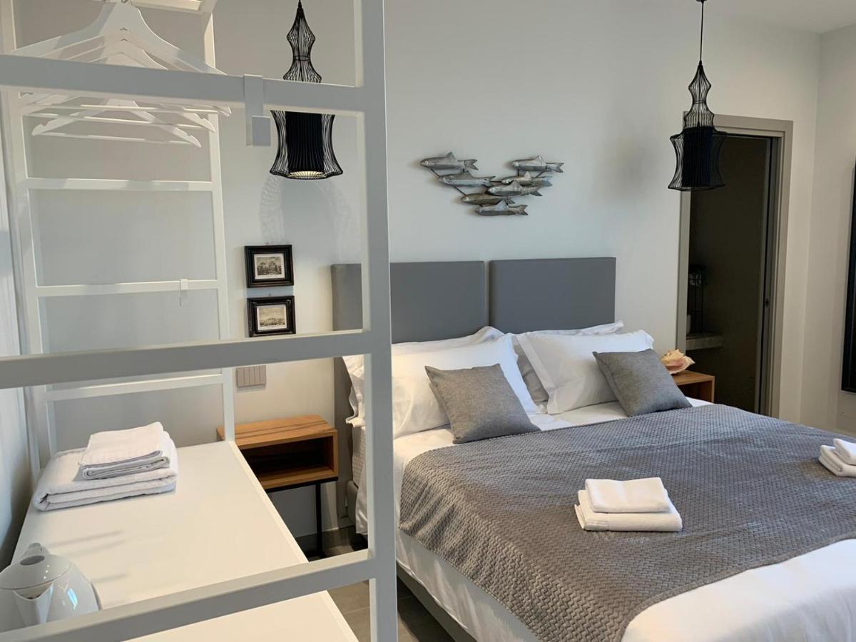B&B Dimora Vistamare Barletta Exterior photo