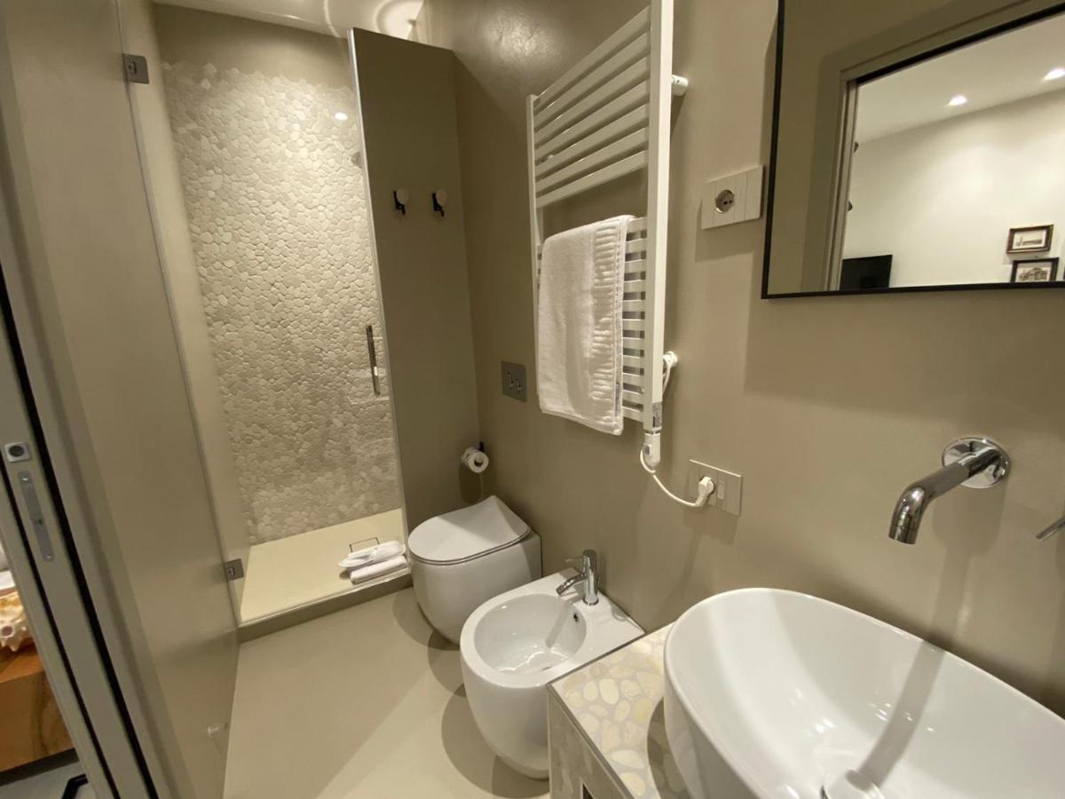 B&B Dimora Vistamare Barletta Exterior photo