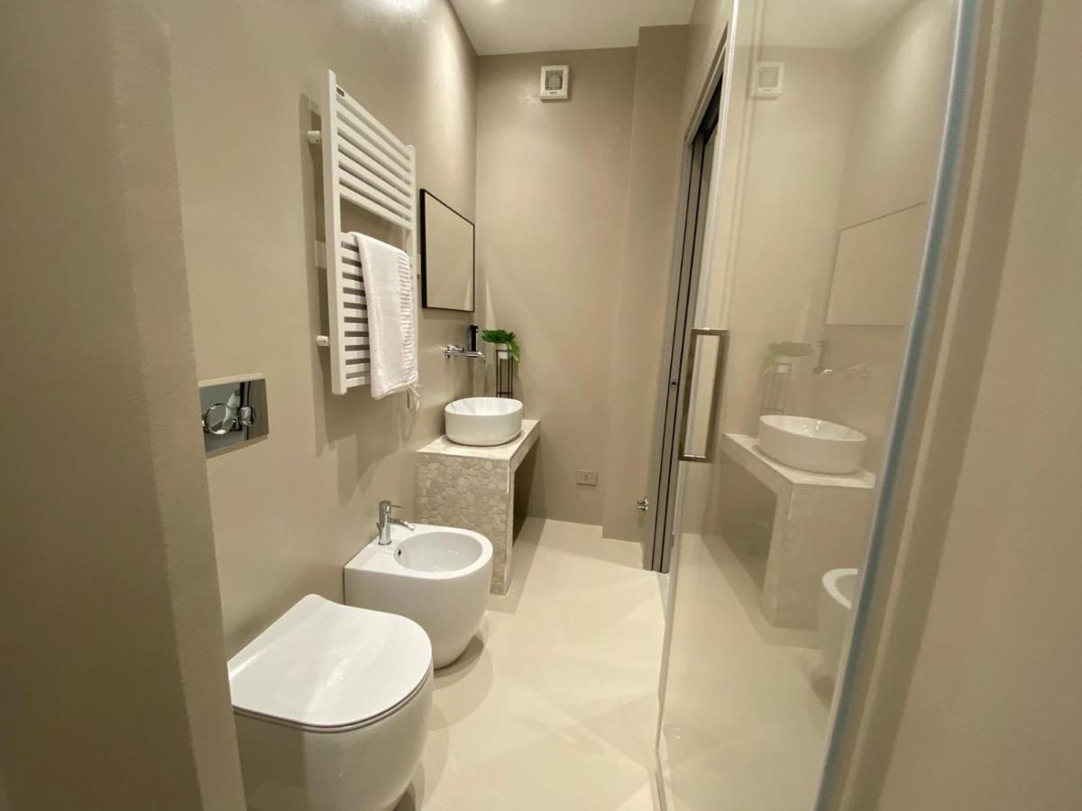 B&B Dimora Vistamare Barletta Exterior photo